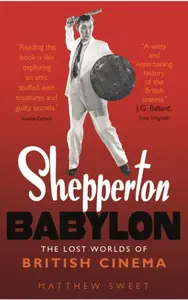 Shepperton Babylon - Matthew Sweet