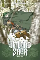 Vinland Saga Vol. 9 - Makoto Yukimura