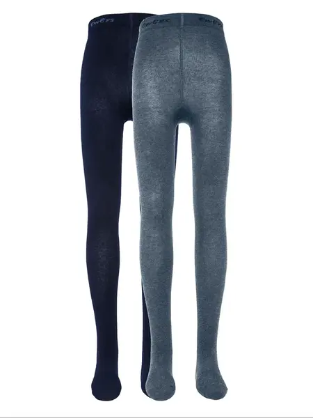 EWERS Pančuchy  modrá