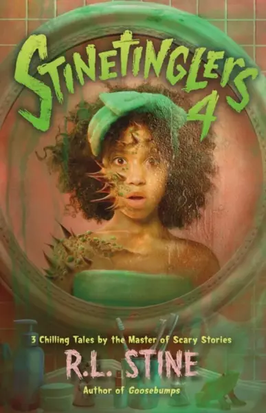 Stinetinglers 4 - R. L. Stine