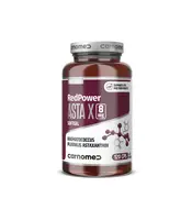 RedPower ASTA X 8 mg