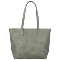 Dámská kabelka na rameno šedá - Firenze Miguela