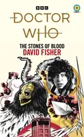 Doctor Who: The Stones of Blood (Target Collection) - kniha z kategorie Sci-fi