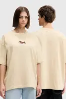 Bavlnené tričko Kaotiko