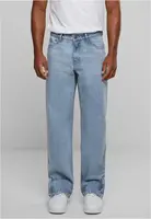 Men's Heavy Ounce Jeans Light Blue