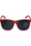 Sunglasses Chirwa red