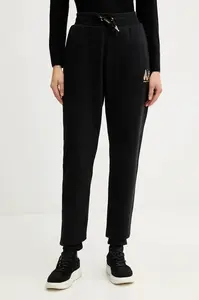 Bavlněné tepláky Armani Exchange