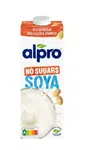 Alpro Sójový nápoj neslazený 1 l