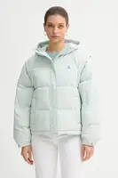 Péřová vesta Calvin Klein Jeans