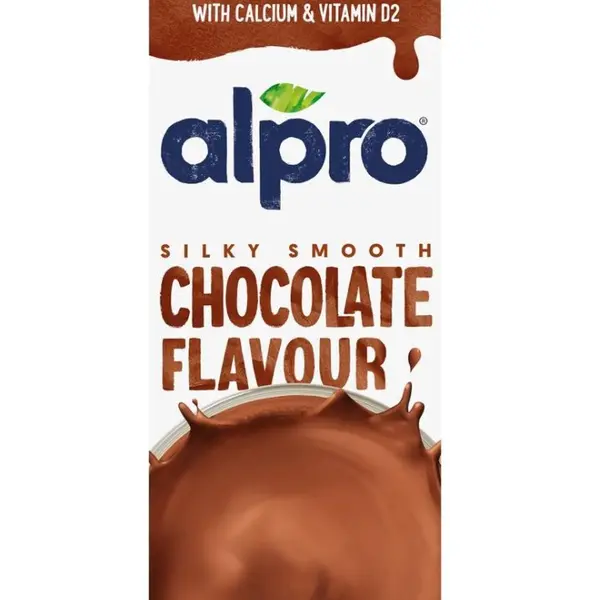 Alpro Sójový nápoj s čokoládovou příchutí 1 l