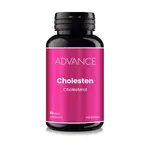 ADVANCE Cholesten cholesterol 60 kapslí