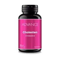 ADVANCE Cholesten cholesterol 60 kapslí