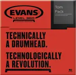 Evans Hydraulic Glass Standard set