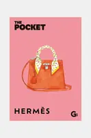 Album home & lifestyle The Pocket Hermes, English více barev