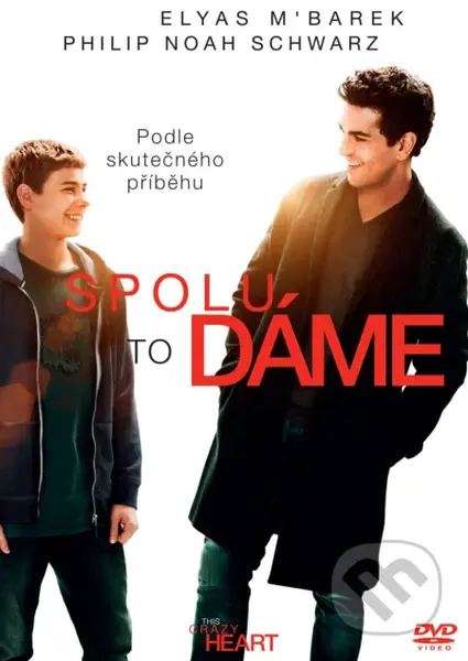 Spolu to dáme - Marc Rothemund - film z kategorie Rodinná dramata