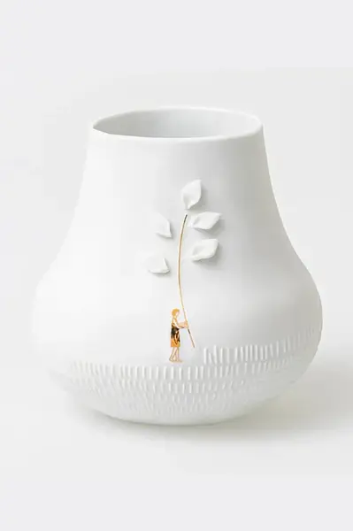 Dekorativní váza Raeder Meadow 11 x 11 cm