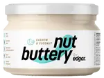 EDGAR Nut buttery Kokos a kešu 300 g