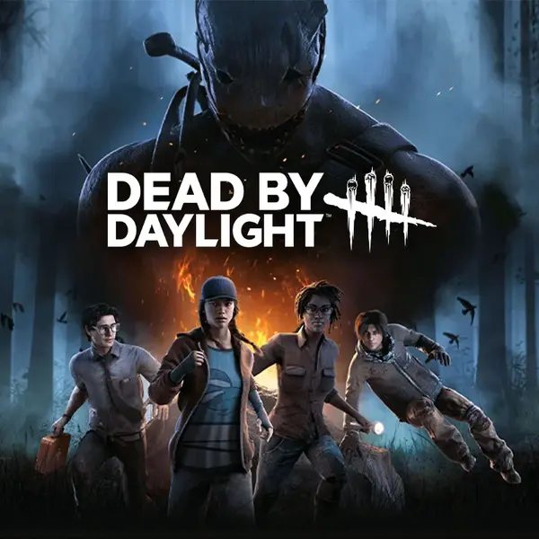 Dead By Daylight Boosting > PC > Character Leveling > Steam/Epic | Open Perks | 125 Prestige - 6250 Bloody Level
