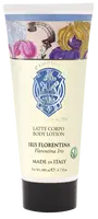 LA FLORENTINA Tělové mléko Iris Florentina 200 ml