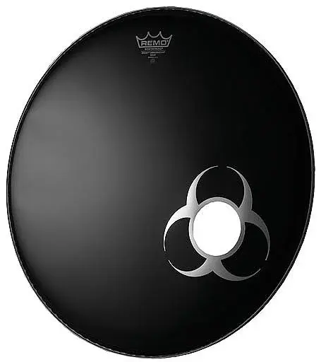 Remo DynamOs Biohazard