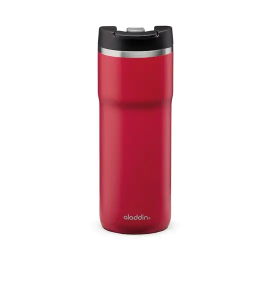 Aladdin Java Thermavac Leak-Lock™ červená Termohrnek vakuová