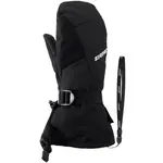 Ziener LANIC GTX + GORE PLUS WARM MITTEN JR Dětské lyžařské palčáky, černá, velikost