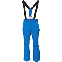 TRIMM RIDER Pánské lyžařské kalhoty, modrá, velikost