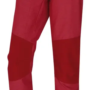 Husky Klass L M, vínová Dámské outdoor kalhoty