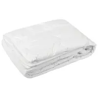 Přikrývka Exclusive 200x220 1,7 kg Bílý