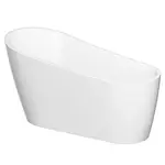 Volně stojící vana Zen