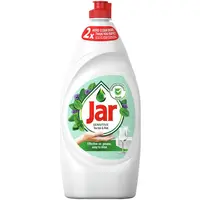 Jar 900 ml sensitive tea tree & mint