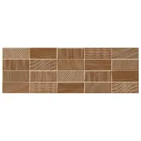 Nástěnný obklad Narbona Marron 25/75