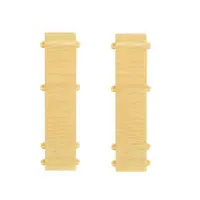 Spojka Hi-Line 361 Dub Dublin - 2 szt.