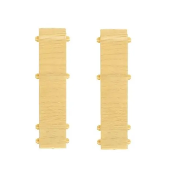 Spojka Hi-Line 361 Dub Dublin - 2 szt.