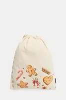 Úložná taška z bavlny Medicine