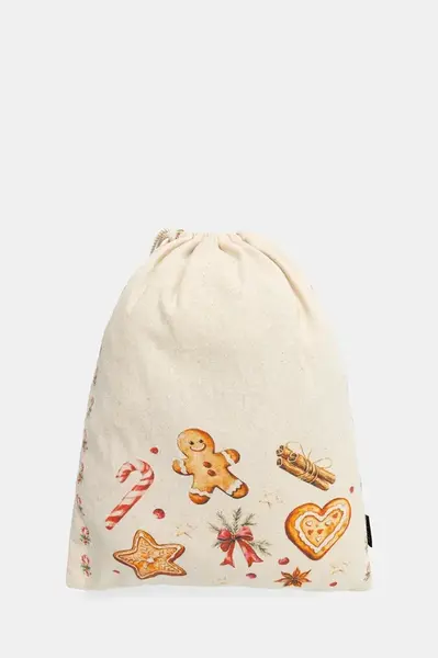 Úložná taška z bavlny Medicine