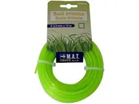 Struna 3,0/15m čtverec MA552055