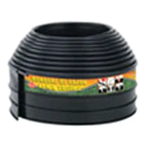 Lem trávníku JACOB 10 cm x 6 m, černý MA447133