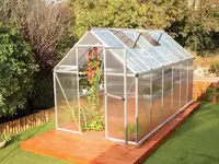 Zahradní skleník Palram MULTILINE 6x12 GD701781