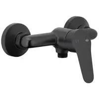 Sprchová baterie Sparc Black