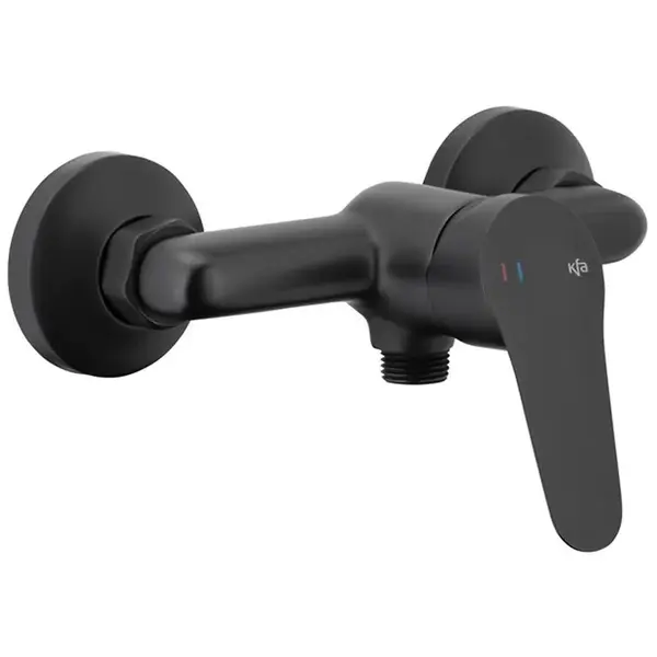 Sprchová baterie Sparc Black