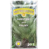 Substrát pro palmy 20l