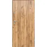 Vchodové dveře Arkadia 80P dub sonoma