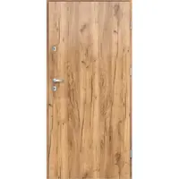 Vchodové dveře Arkadia 80P dub sonoma