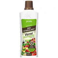 Profík - vermikompost kapalný 500 ml