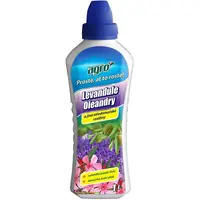 Agro kapalné hnojivo levandule a oleandry 1 l