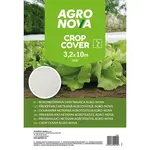Netkaná textilie Agro-Nova bílá 3.2 x 10 N3733