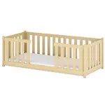 Postel Fero 90x200 pine