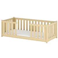 Postel Fero 90x200 pine