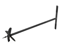 Zemní vrták CAPO 250 mm, ruční CASW-250/ER-CAPO 8201.90.00